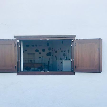 Coqueto Apartamento En El Cuchillo Тинахо Екстериор снимка