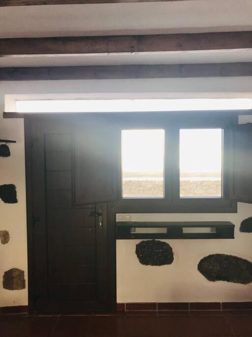 Coqueto Apartamento En El Cuchillo Тинахо Екстериор снимка